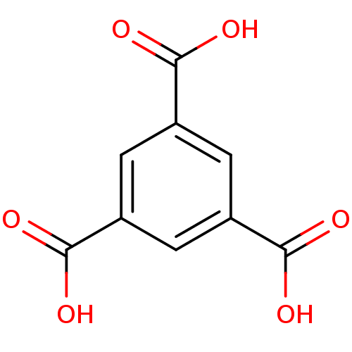 Chemical structure of BindingDB Monomer ID 50080275