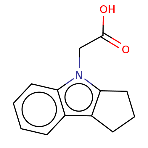 Chemical structure of BindingDB Monomer ID 50080472
