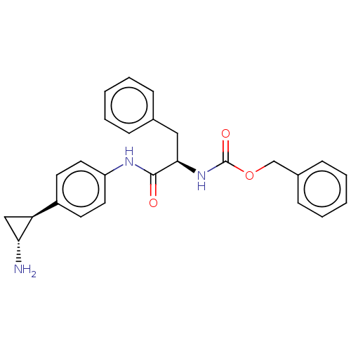 Chemical structure of BindingDB Monomer ID 50080872