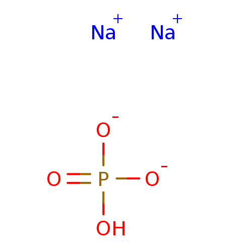 Chemical structure of BindingDB Monomer ID 50080995