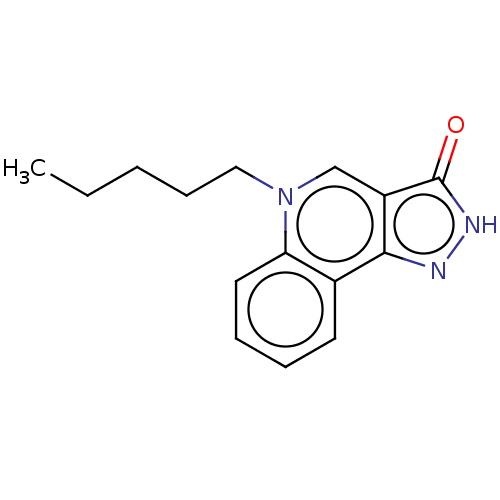 Chemical structure of BindingDB Monomer ID 50081014