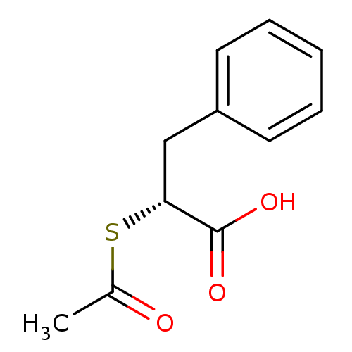 Chemical structure of BindingDB Monomer ID 50081017