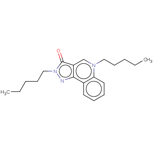 Chemical structure of BindingDB Monomer ID 50081031