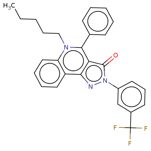 Chemical structure of BindingDB Monomer ID 50081046