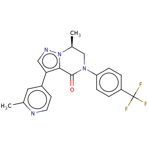 Chemical structure of BindingDB Monomer ID 50081051
