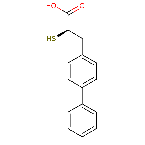 Chemical structure of BindingDB Monomer ID 50081056