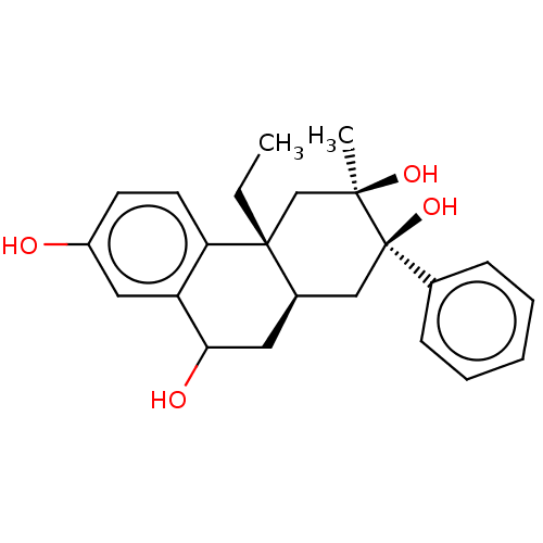 Chemical structure of BindingDB Monomer ID 50081074