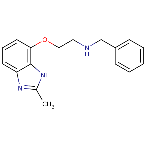 Chemical structure of BindingDB Monomer ID 50081104