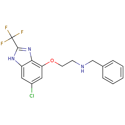 Chemical structure of BindingDB Monomer ID 50081105