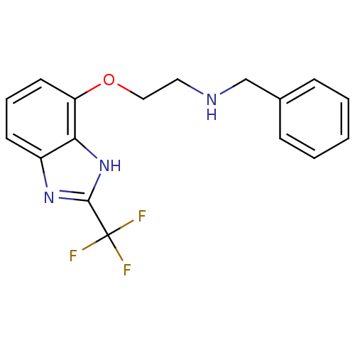 Chemical structure of BindingDB Monomer ID 50081110