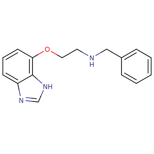 Chemical structure of BindingDB Monomer ID 50081111