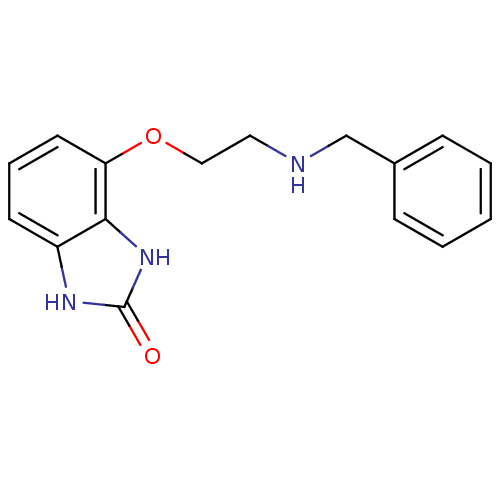 Chemical structure of BindingDB Monomer ID 50081112