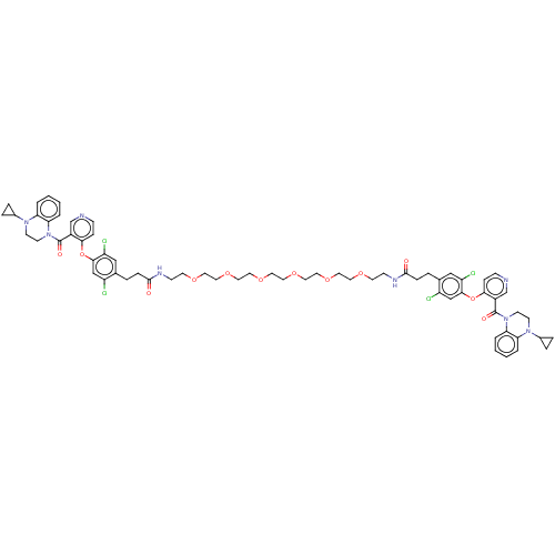 Chemical structure of BindingDB Monomer ID 50081113