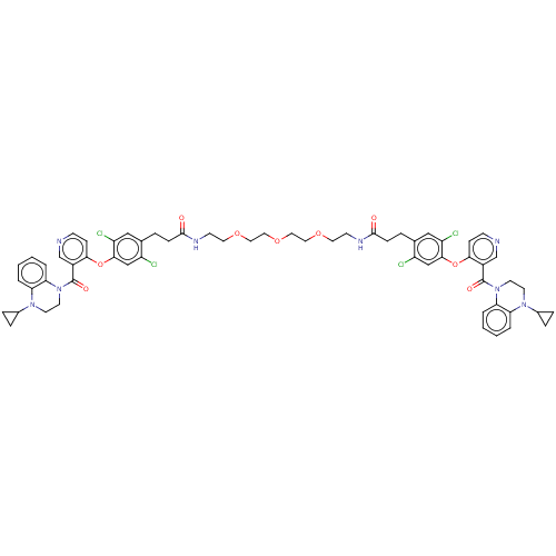 Chemical structure of BindingDB Monomer ID 50081114