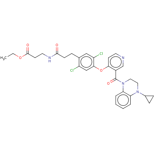 Chemical structure of BindingDB Monomer ID 50081119