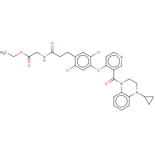 Chemical structure of BindingDB Monomer ID 50081120