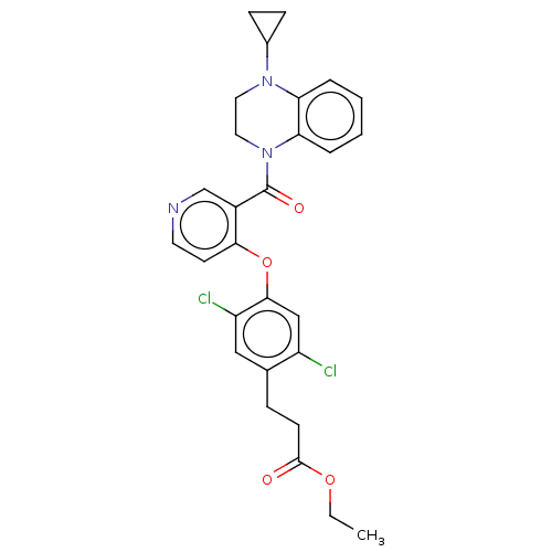Chemical structure of BindingDB Monomer ID 50081124