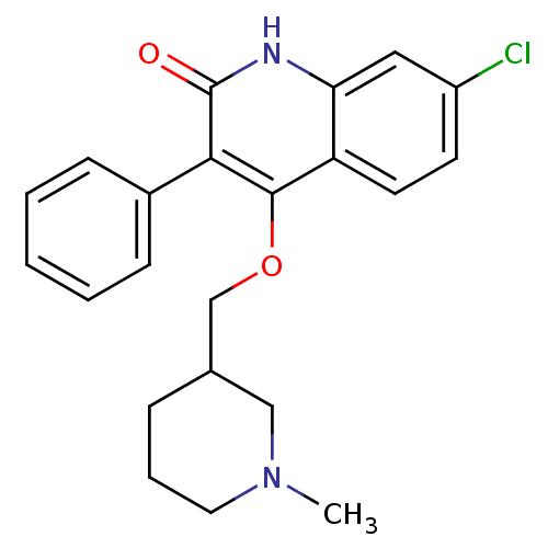 Chemical structure of BindingDB Monomer ID 50081130