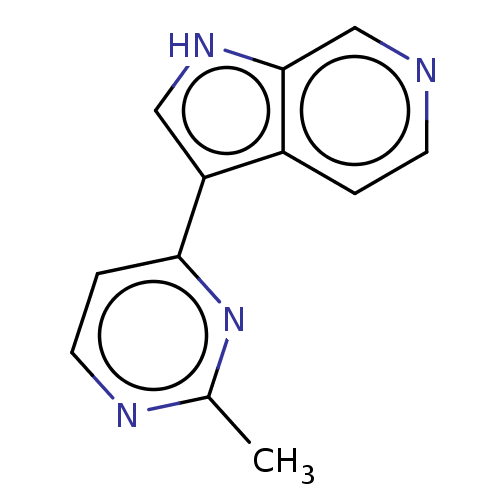 Chemical structure of BindingDB Monomer ID 50081190