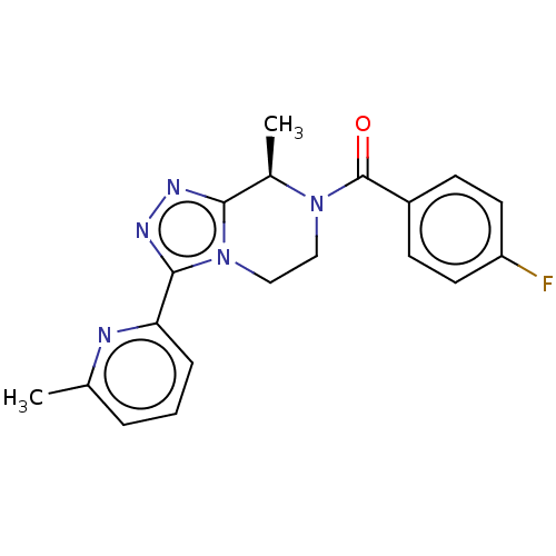 Chemical structure of BindingDB Monomer ID 50081201
