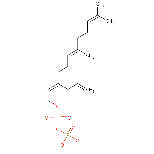Chemical structure of BindingDB Monomer ID 50081235