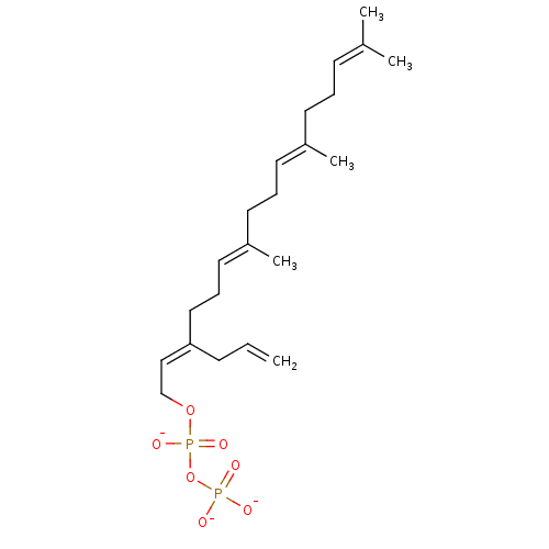 Chemical structure of BindingDB Monomer ID 50081238