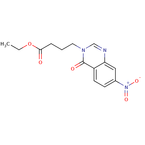 Chemical structure of BindingDB Monomer ID 50081331