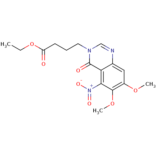 Chemical structure of BindingDB Monomer ID 50081352