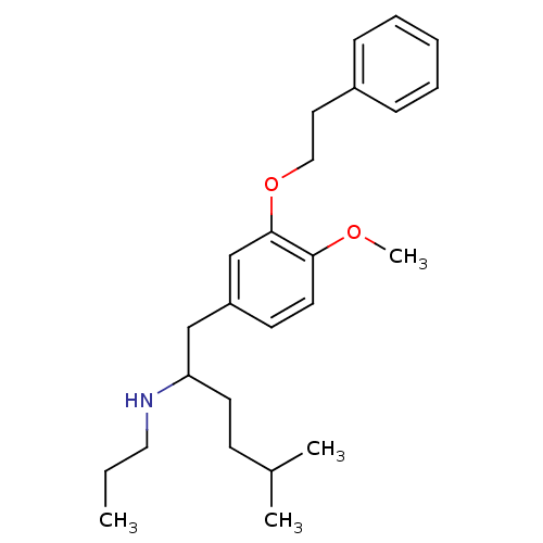 Chemical structure of BindingDB Monomer ID 50081366