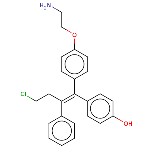Chemical structure of BindingDB Monomer ID 50081432