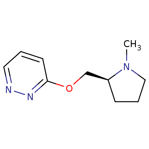 Chemical structure of BindingDB Monomer ID 50081479