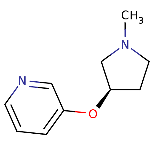 Chemical structure of BindingDB Monomer ID 50081483