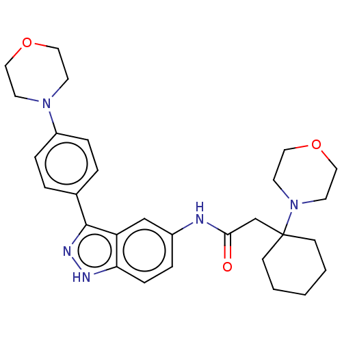 Chemical structure of BindingDB Monomer ID 50081553