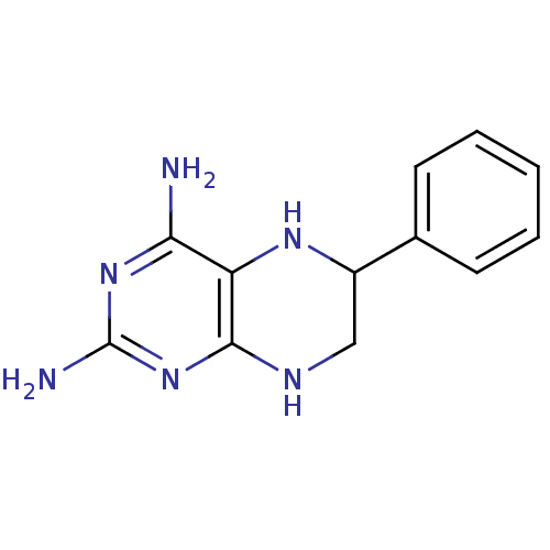 Chemical structure of BindingDB Monomer ID 50081594