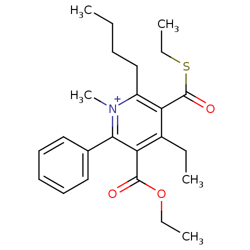 Chemical structure of BindingDB Monomer ID 50081672