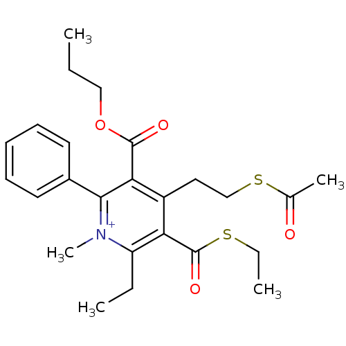 Chemical structure of BindingDB Monomer ID 50081676