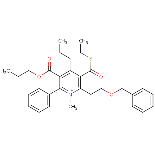 Chemical structure of BindingDB Monomer ID 50081677