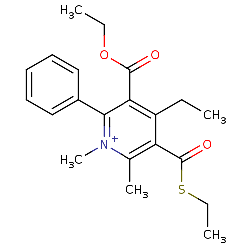 Chemical structure of BindingDB Monomer ID 50081679