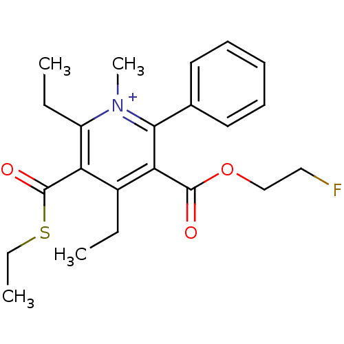 Chemical structure of BindingDB Monomer ID 50081680
