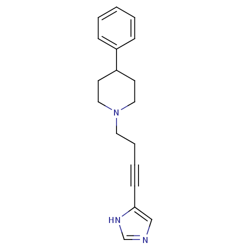 Chemical structure of BindingDB Monomer ID 50081746