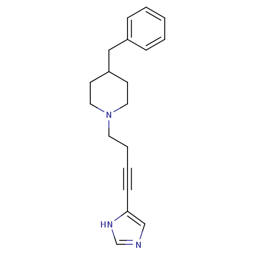 Chemical structure of BindingDB Monomer ID 50081748