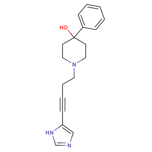 Chemical structure of BindingDB Monomer ID 50081750