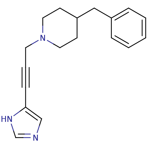 Chemical structure of BindingDB Monomer ID 50081751