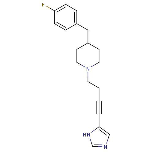 Chemical structure of BindingDB Monomer ID 50081753