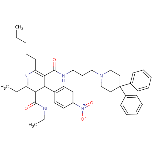 Chemical structure of BindingDB Monomer ID 50081827