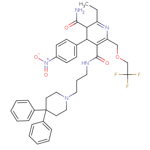 Chemical structure of BindingDB Monomer ID 50081828