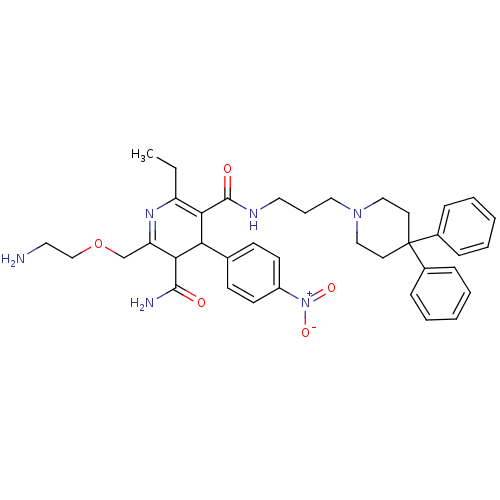 Chemical structure of BindingDB Monomer ID 50081830