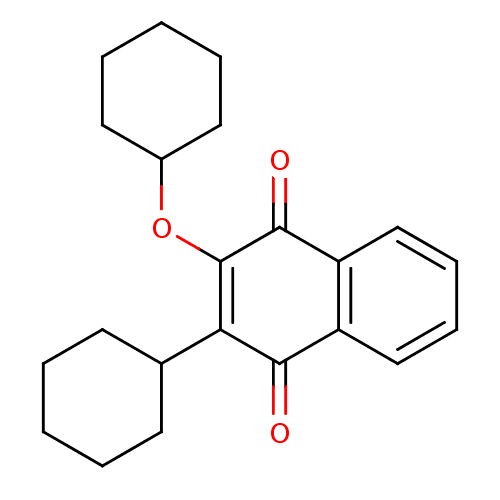 Chemical structure of BindingDB Monomer ID 50081848