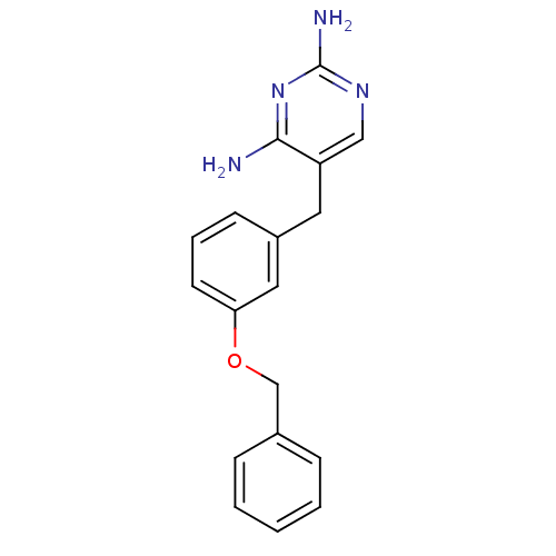 Chemical structure of BindingDB Monomer ID 50081909