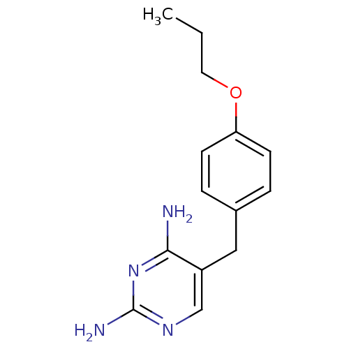 Chemical structure of BindingDB Monomer ID 50081918